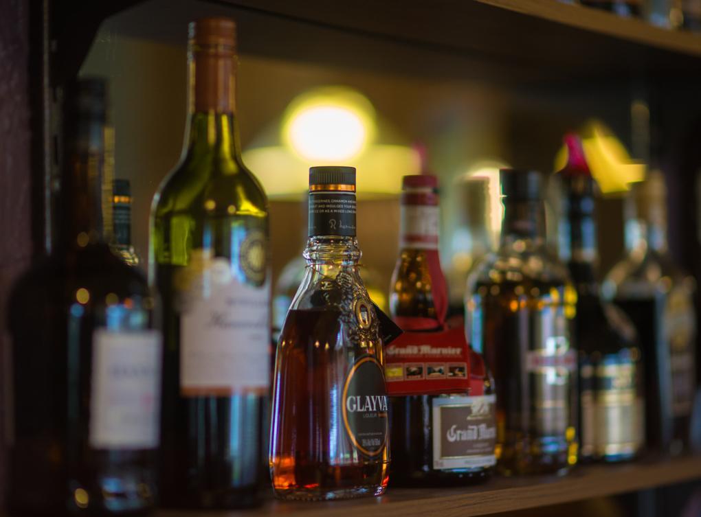 Port Arthur Motor Inn Ngoại thất bức ảnh