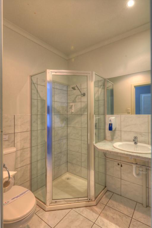 Port Arthur Motor Inn Ngoại thất bức ảnh
