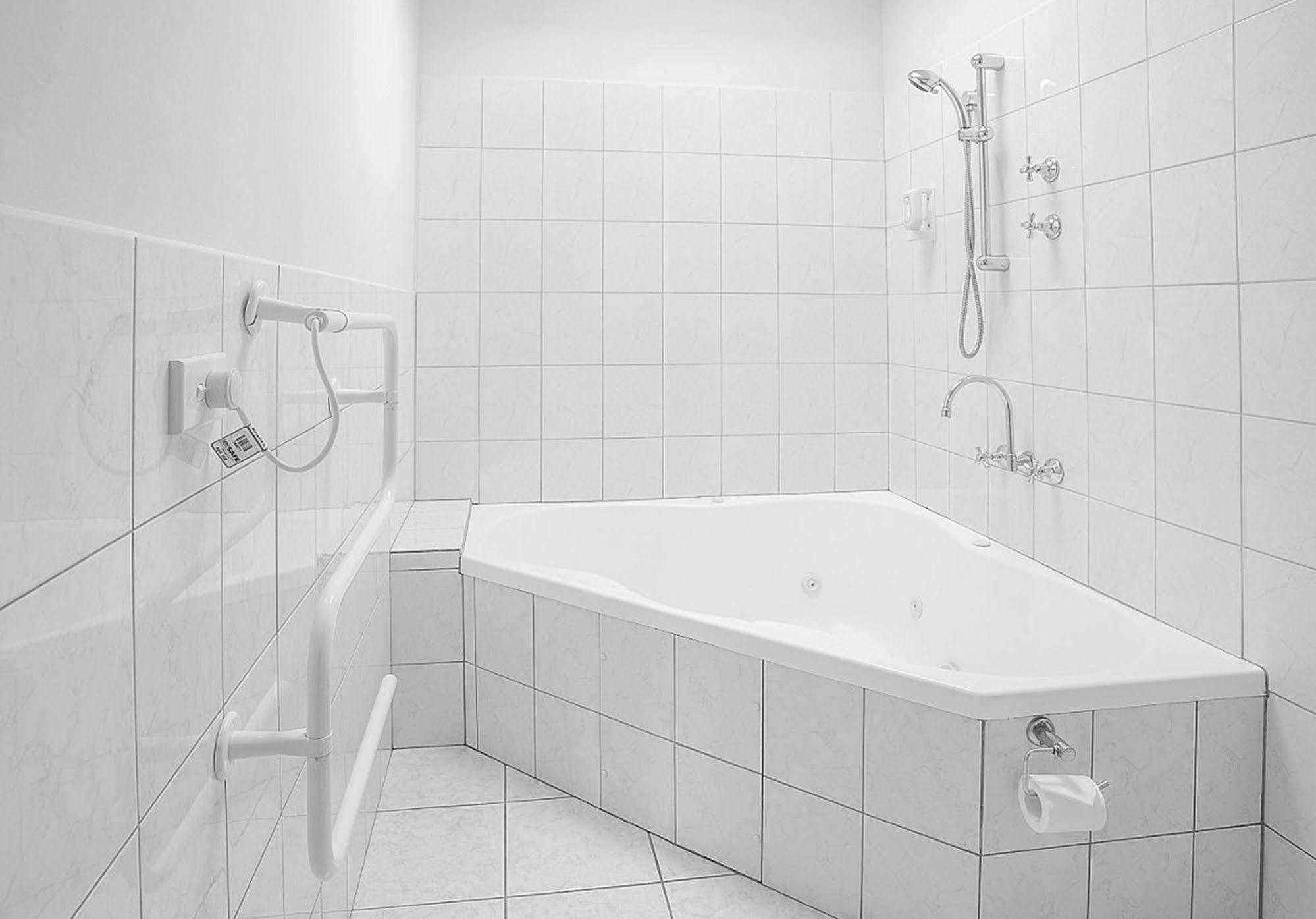 Port Arthur Motor Inn Ngoại thất bức ảnh